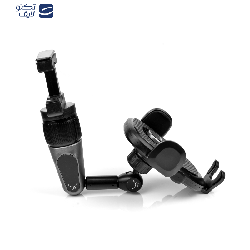 پایه نگهدارنده گوشی موبایل هیسکا مدل HK-2111