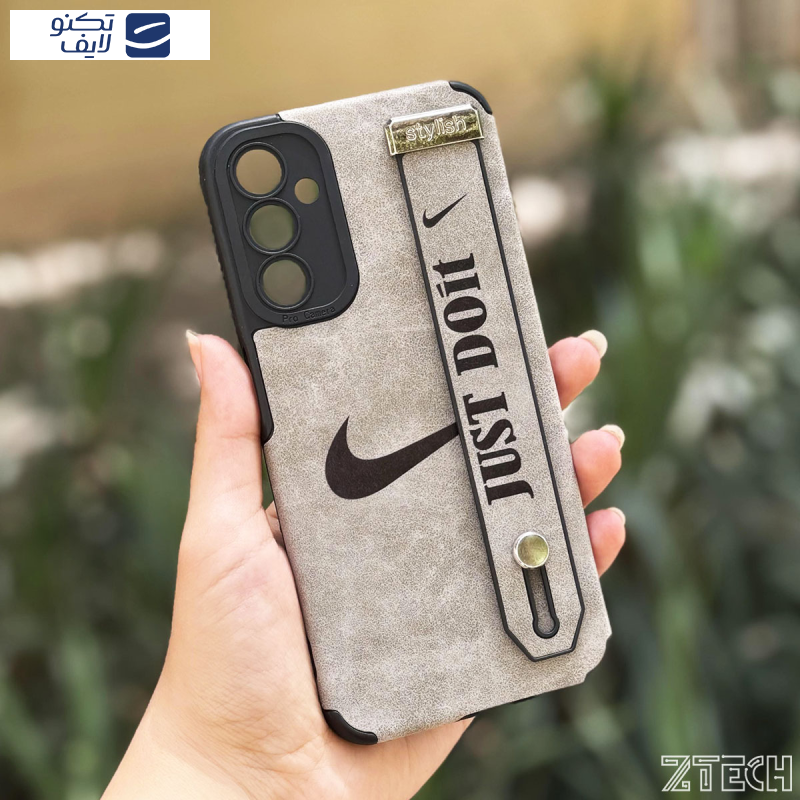 کاور مدل Stylish کد 01 مناسب برای گوشی موبایل سامسونگ Galaxy A24