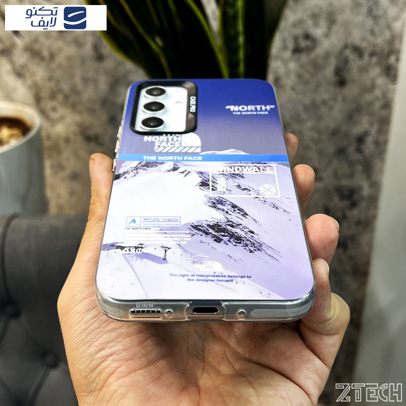 کاور مدل NTF کد 02 مناسب برای گوشی موبایل سامسونگ Galaxy A24 کاور مدل NTF کد 02 مناسب برای گوشی موبایل سامسونگ Galaxy A24