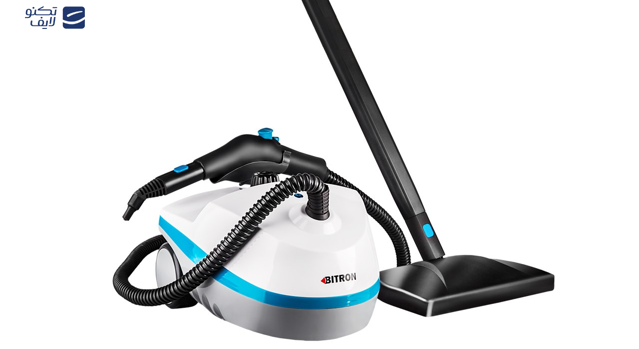 بخارشوی بایترون مدل BSX-2100