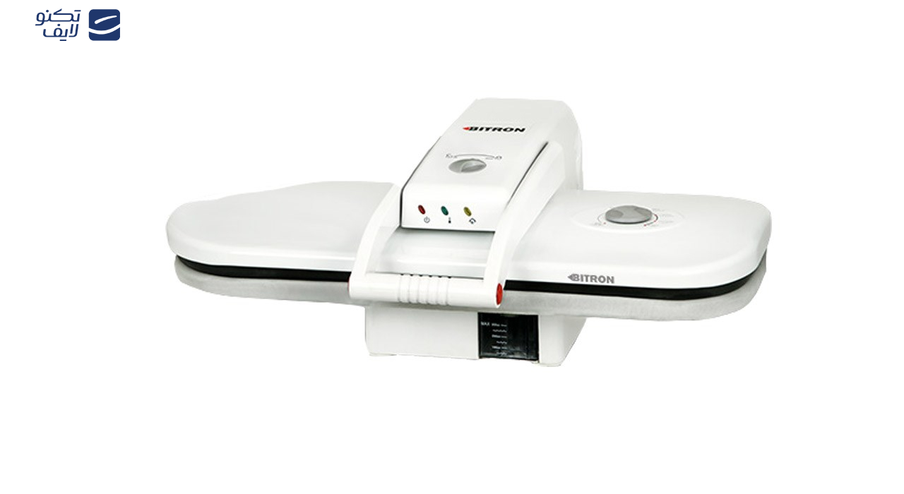 اتو پرسی بایترون مدل BSI-400 اتو پرسی بایترون مدل BSI-400