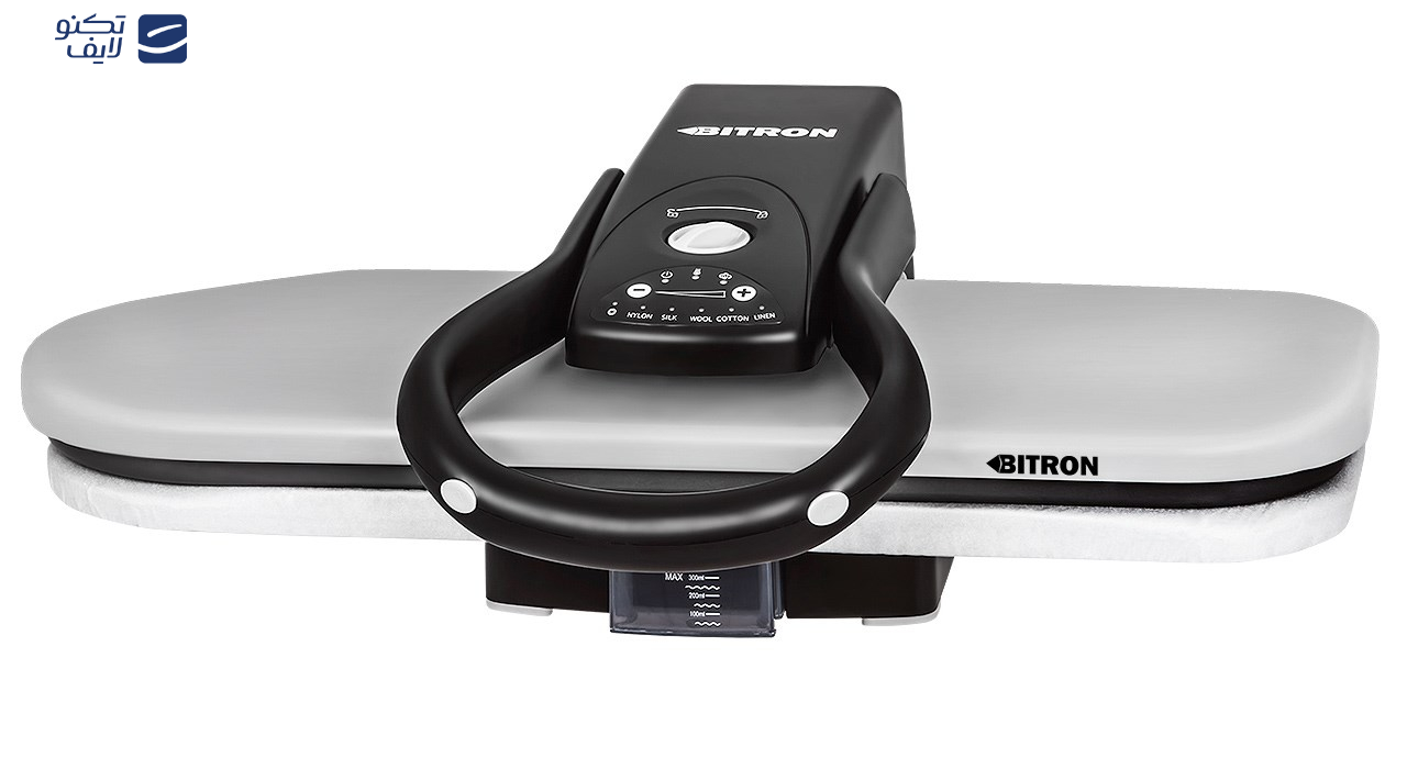 اتو پرسی بایترون مدل BSI-532