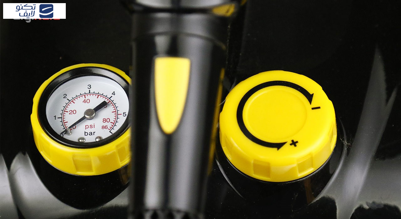 بخارشوی بایترون مدل BSX-4000