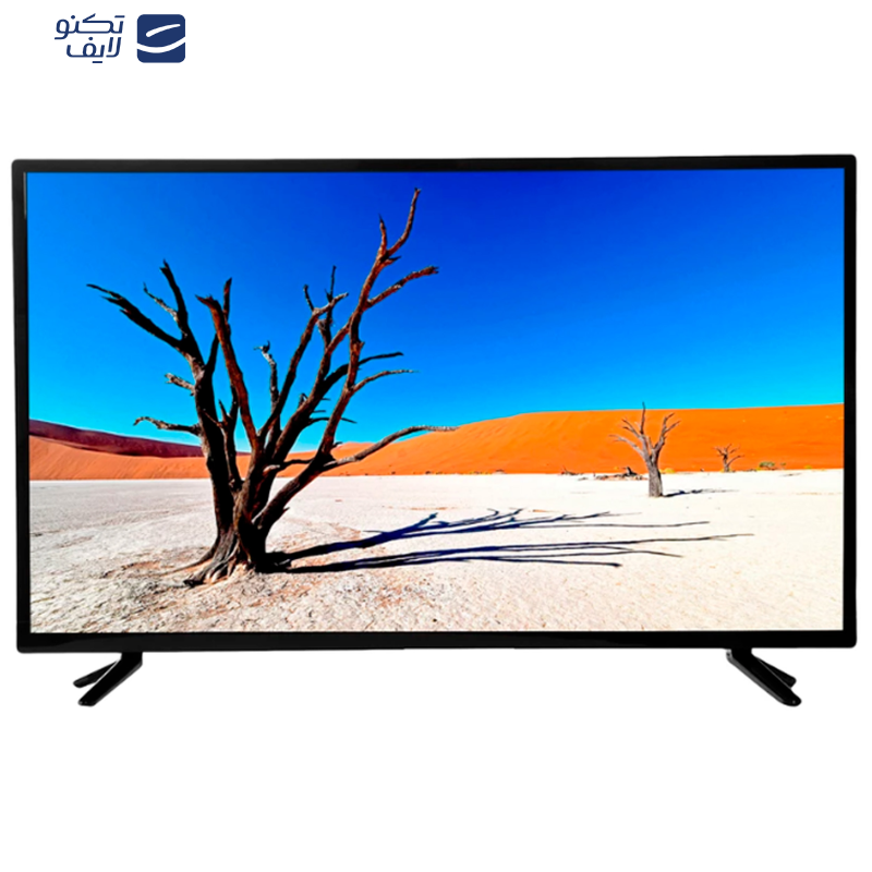 تلویزیون ال ای دی آواکس مدل 3221HD سایز 32 اینچ