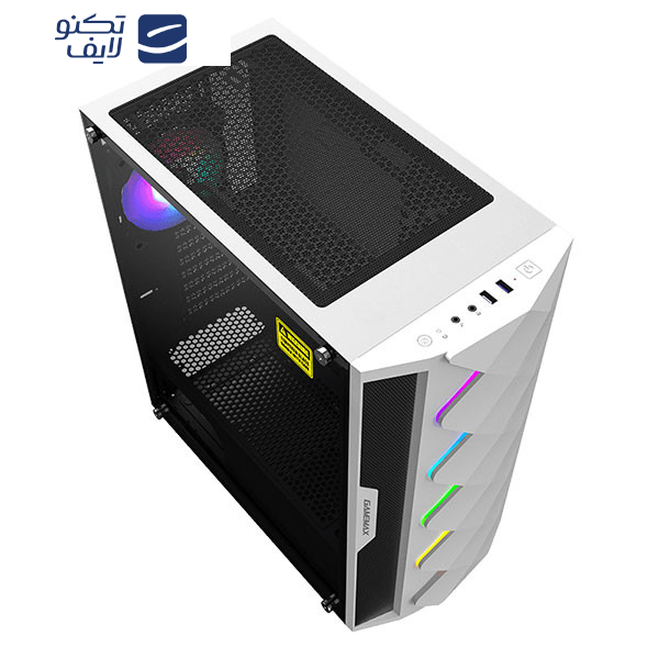 کامپیوتر دسکتاپ گیم مکس مدل Diamond-Gamingd DDR5 Forza Horizon