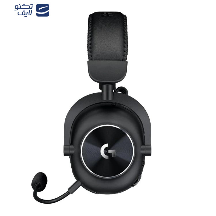 هدست گیمینگ لاجیتک مدل G PRO X 2