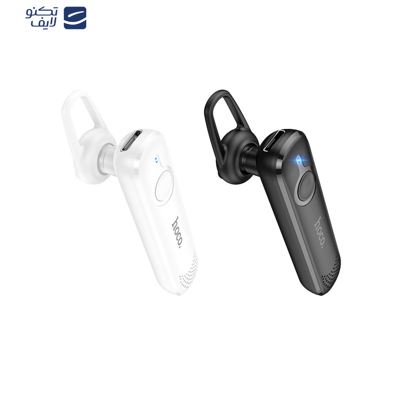 هندزفری بلوتوثی هوکو مدل E63 