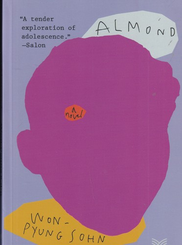 کتاب Almond: بادام نشر آی آی کتاب