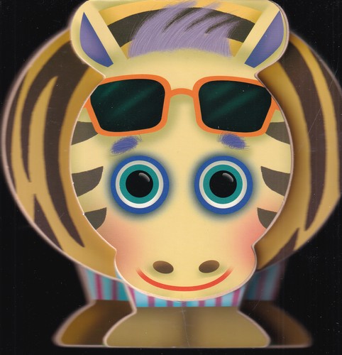 کتاب گورخر اومد آب بخوره نشر شهر قلم