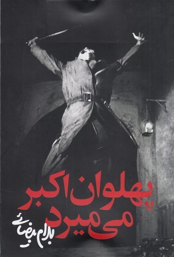 کتاب پهلوان اکبر می‌میرد نشر روشنگران و مطالعات زنان