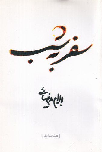 کتاب سفر به شب نشر روشنگران و مطالعات زنان