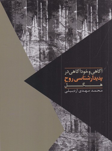 کتاب آگاهی و خودآگاهی در پدیدارشناسی روح هگل نشر روزبهان کتاب آگاهی و خودآگاهی در پدیدارشناسی روح هگل نشر روزبهان