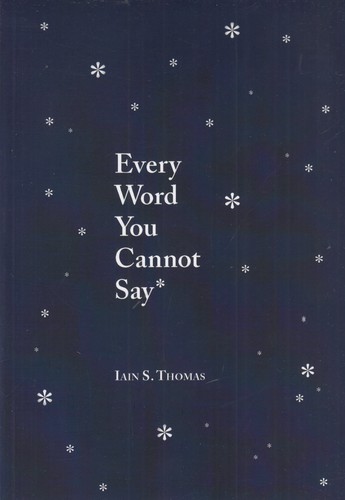 کتاب Every word you cannot say نشر آی آی کتاب کتاب Every word you cannot say نشر آی آی کتاب
