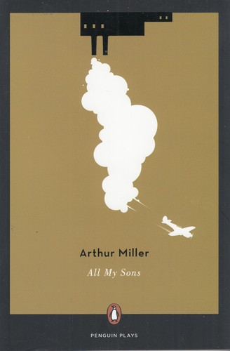 کتاب All my sons همه پسران من نشر دیا