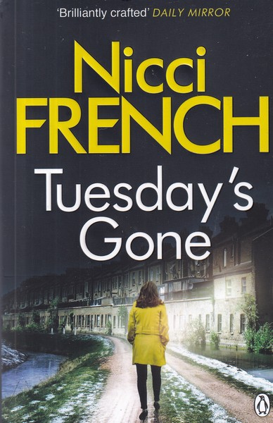 کتاب Tuesdays Gone: سه‌شنبه گذشت نشر معیار علم