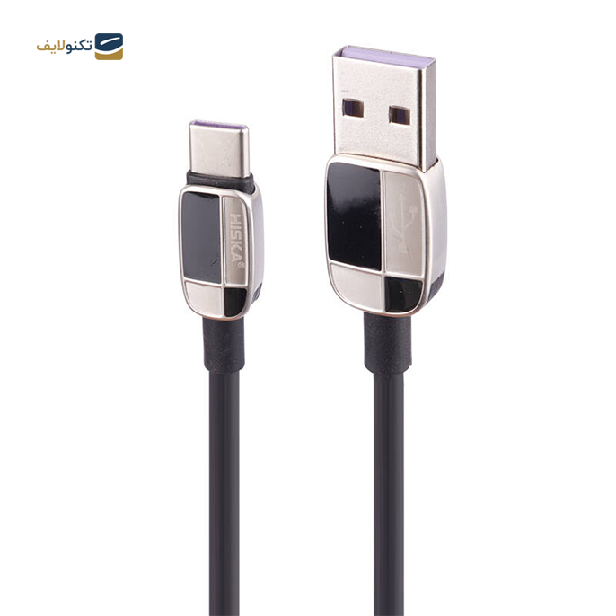 gallery- کابل تایپ سی هیسکا مدل LX833 طول 1 متر-gallery-0-TLP-10143_c0f040d8-cee3-4f9f-a627-b891fce13b47.png gallery- کابل تایپ سی هیسکا مدل LX833 طول 1 متر-gallery-0-TLP-10143_c0f040d8-cee3-4f9f-a627-b891fce13b47.png