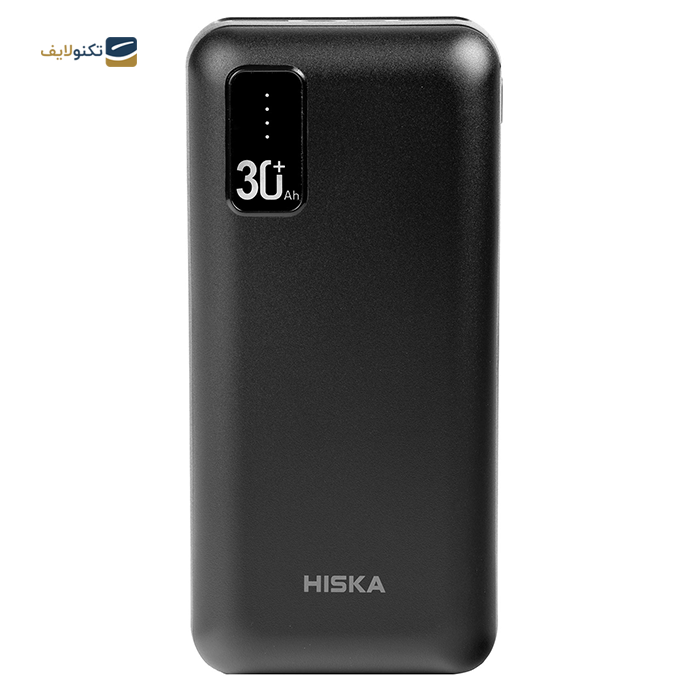 gallery-پاوربانک هیسکا مدل LP-321 ظرفیت 30000 میلی آمپر-gallery-0-TLP-10146_95f116e5-22c7-41be-9f8a-f2a018ab560b.png
