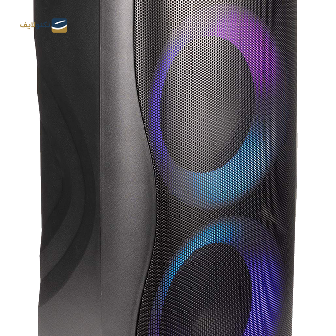 gallery-اسپیکر بلوتوثی چمدانی هیسکا مدل Party Box 1009-gallery-0-TLP-10196_63d65816-bc6b-424f-ba04-6c213aecd79d.png