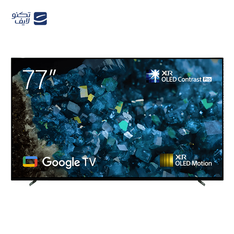 gallery-تلویزیون سونی OLED سایز 65 اینچ مدل XR-65A80L copy.png