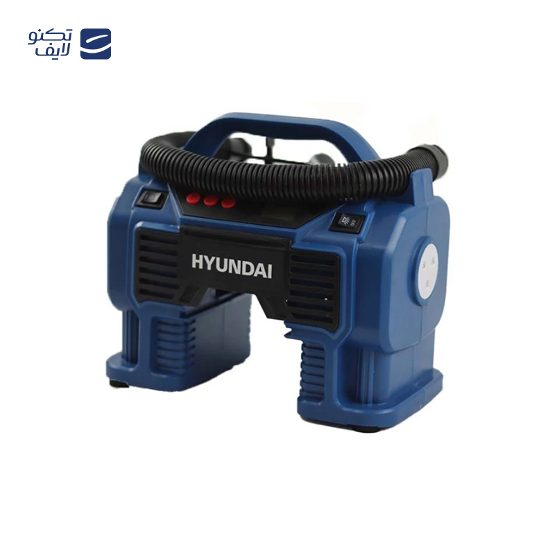 کمپرسور  هوا فندکی هیوندای مدل HP1160