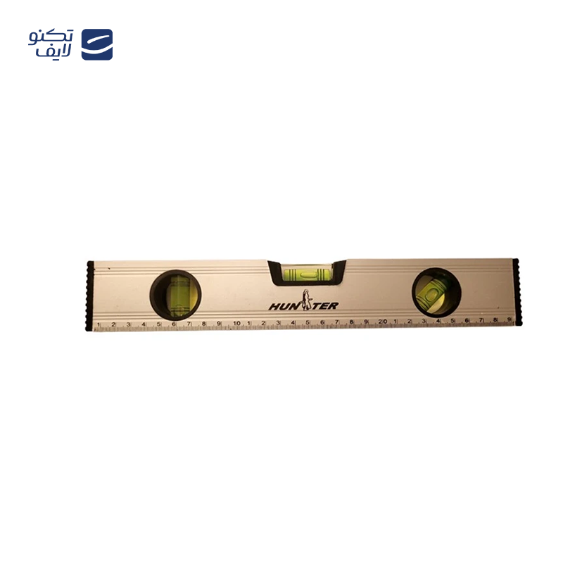تراز هانتر کد 30
