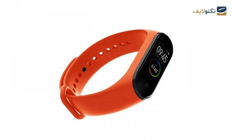 مچ بند هوشمند سلامتی شیائومی مدل Mi Band 4