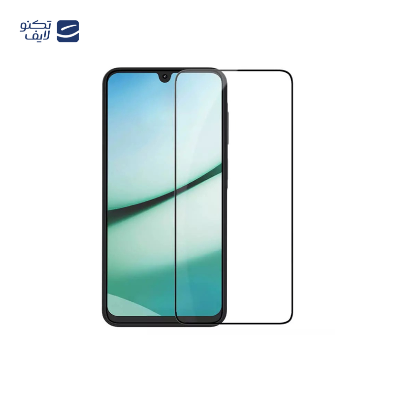 محافظ صفحه نمایش نیلکین مدل CP Plus Pro مناسب برای گوشی موبایل سامسونگ Galaxy A26
