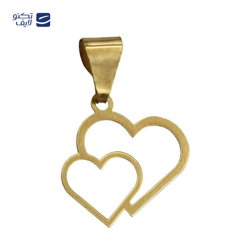 gallery-پلاک طلا زنانه طرح گربه بلند پرواز قو طلایی کد P025666 copy.png