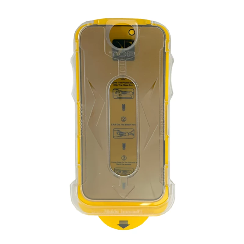 gallery-گلس گوشی اپل iPhone 11 Pro Max کی اف سنیور مدل Tempered Glass به همراه کیت نصب copy.png