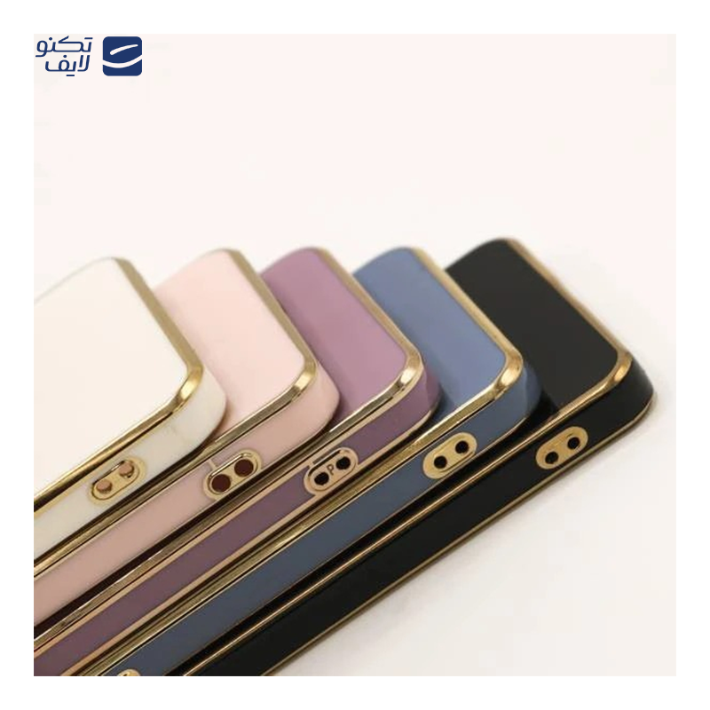 کاور اپیکوی مدل Mayse مناسب برای گوشی موبایل سامسونگ Galaxy A26