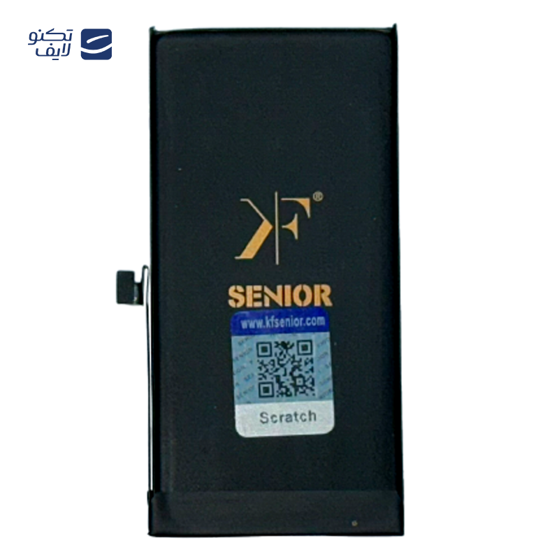 gallery-باتری کی اف سنیور مناسب برای گوشی اپل iPhone 13 Pro copy.png