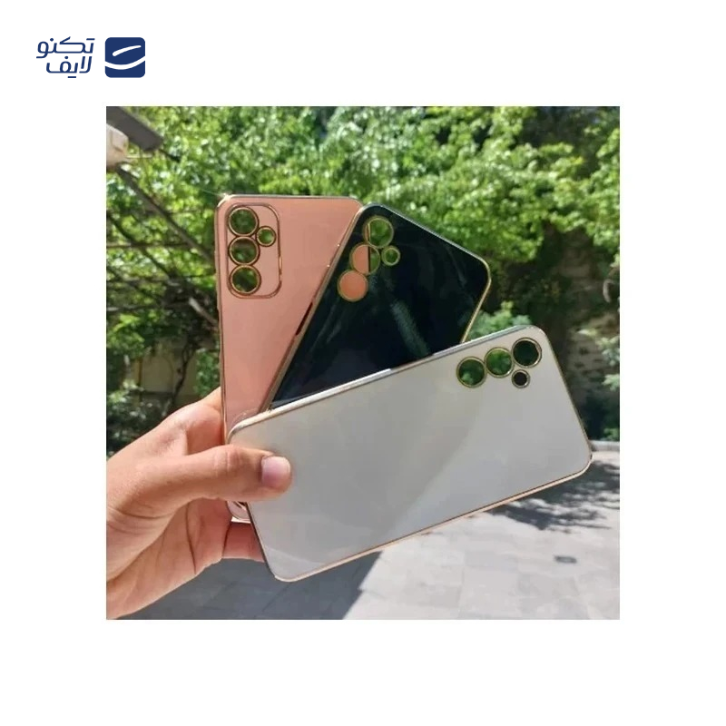 کاور اپیکوی مدل Mayse مناسب برای گوشی موبایل سامسونگ Galaxy S24 FE