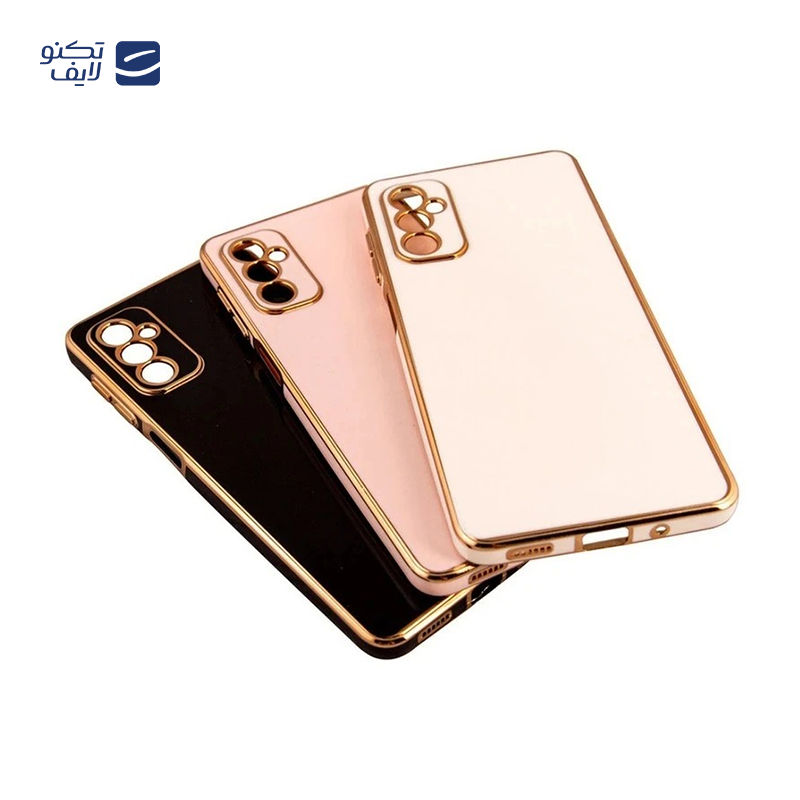 کاور اپیکوی مدل Mayse مناسب برای گوشی موبایل سامسونگ Galaxy A55