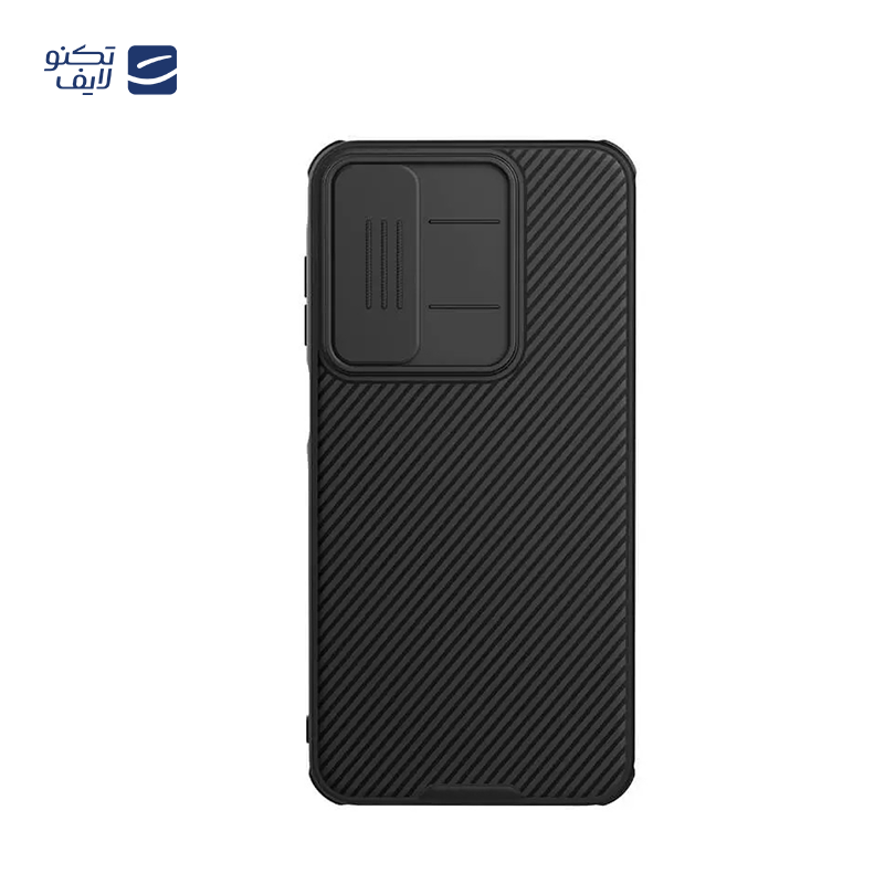 کاور نیلکین مدل CamShield Pro مناسب برای گوشی موبایل سامسونگ Galaxy A36