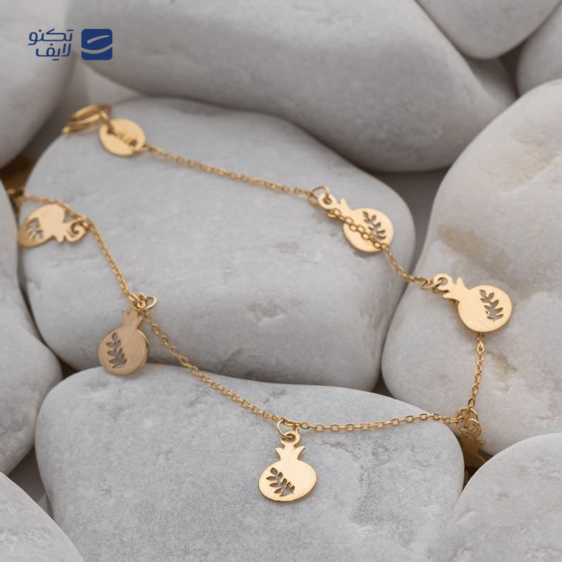 gallery-دستبند طلا زنانه طرح قلب جذاب قو طلایی کد B035102 copy.png