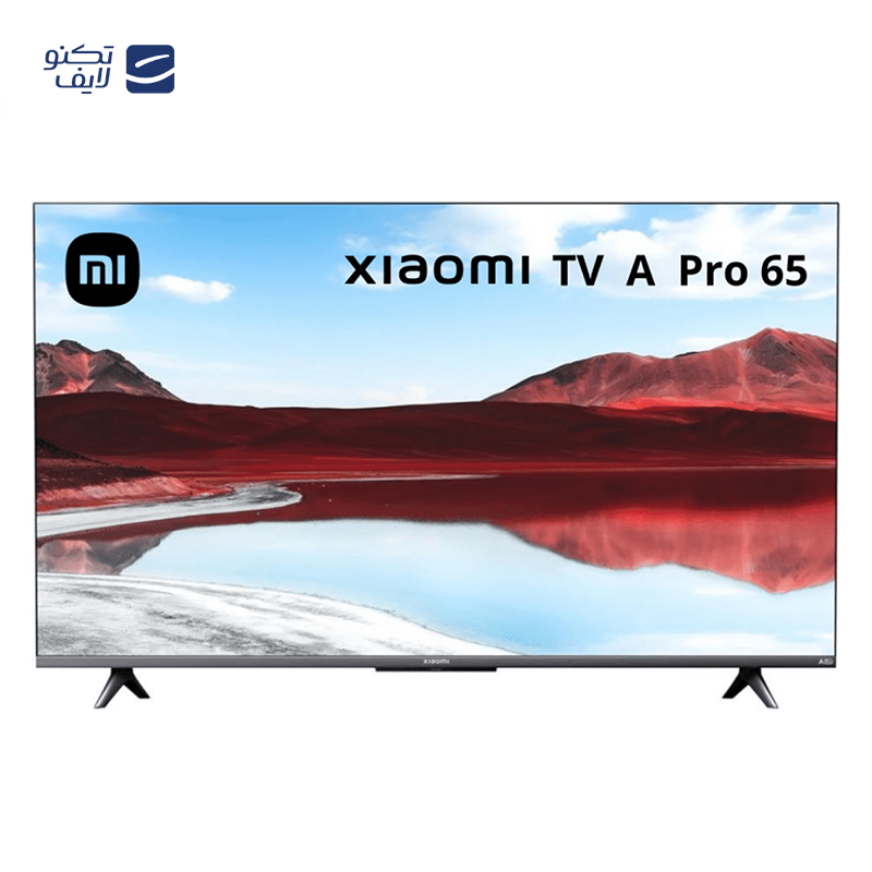 gallery-تلویزیون شیائومی LED سایز 65 اینچ مدل A Pro copy.png