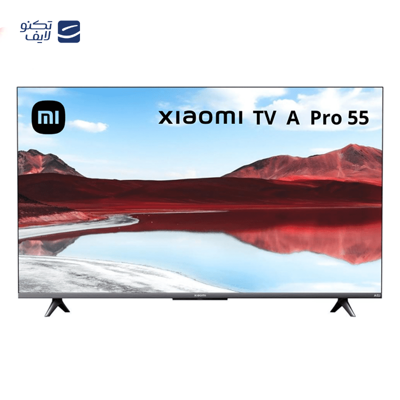 gallery-تلویزیون شیائومی QLED سایز 65 اینچ مدل A Pro 65 2025 copy.png