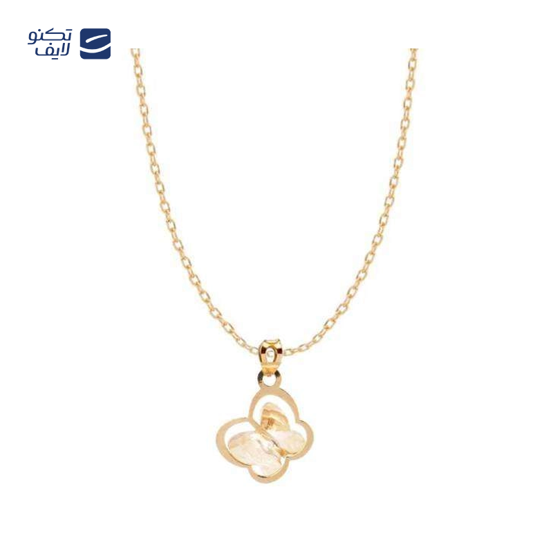 gallery-گردنبند طلا زنانه طرح پروانه سواروسکی قرمز اپال گلد کد sh0306 copy.png