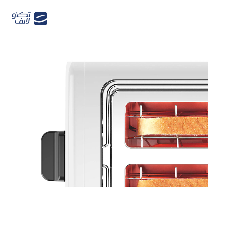 توستر بوش مدل 3P421