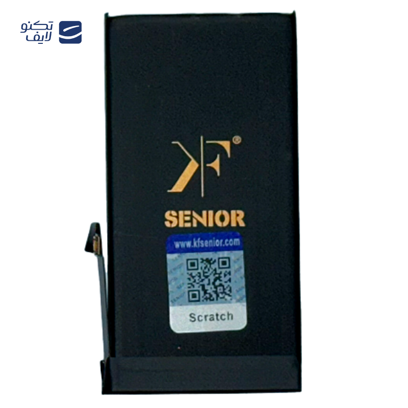 gallery-باتری کی اف سنیور مناسب برای گوشی اپل iPhone 12 Mini copy.png