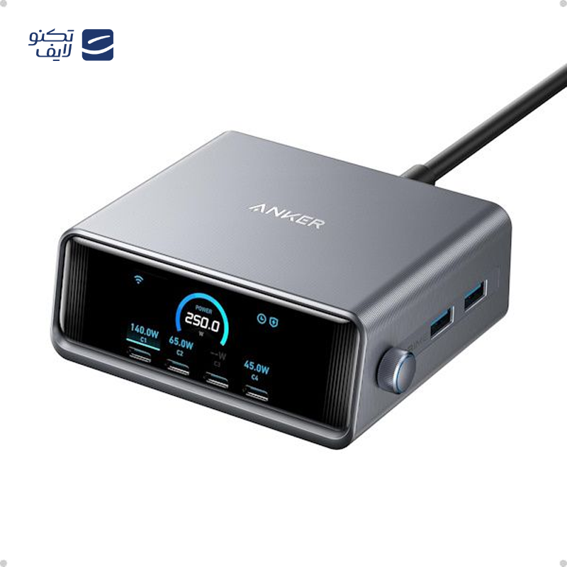 gallery-شارژر رومیزی انکر مدل A2045 توان 65 وات copy.png
