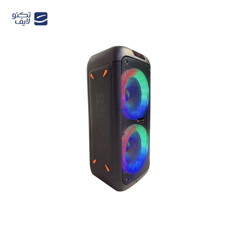 اسپیکر بلوتوثی قابل حمل رویال ساند مدل RS-D30