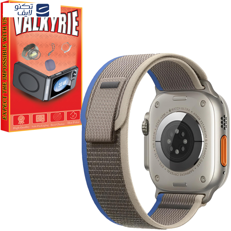 gallery-بند اپل واچ Ultra 49mm - Ultra 2 49mm والکری مدل Trail Loop Strap copy.png