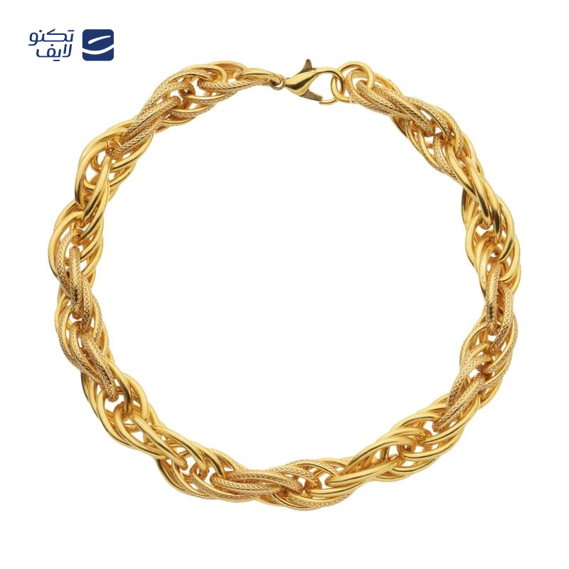 gallery-دستبند طلا زنانه طرح زنجیر پیچیده شریف زاده کد 01 copy.png
