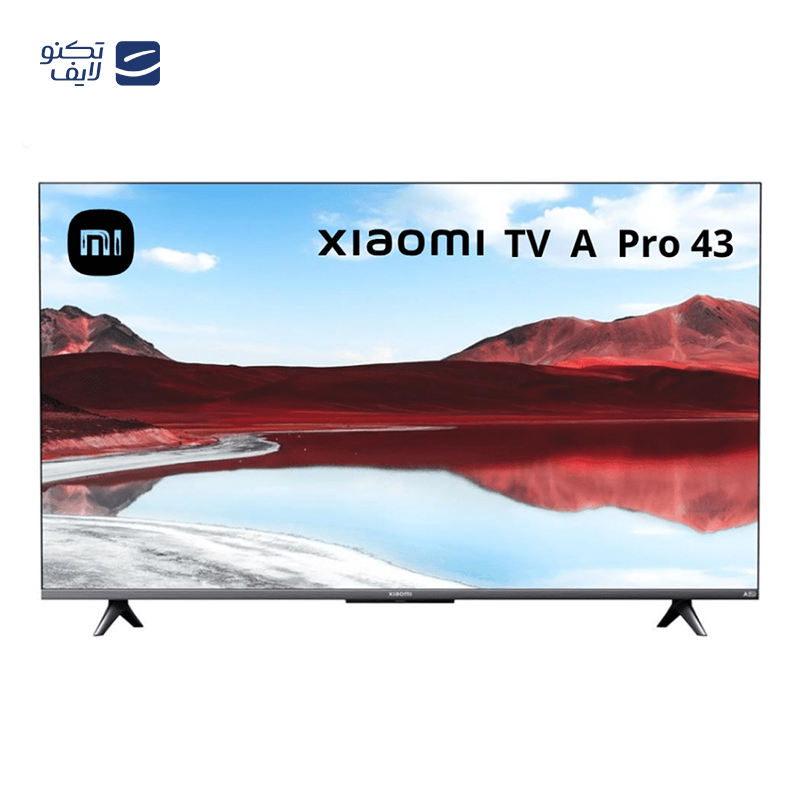 gallery-تلویزیون شیائومی QLED سایز 55 اینچ مدل A Pro 55 2025 copy.png