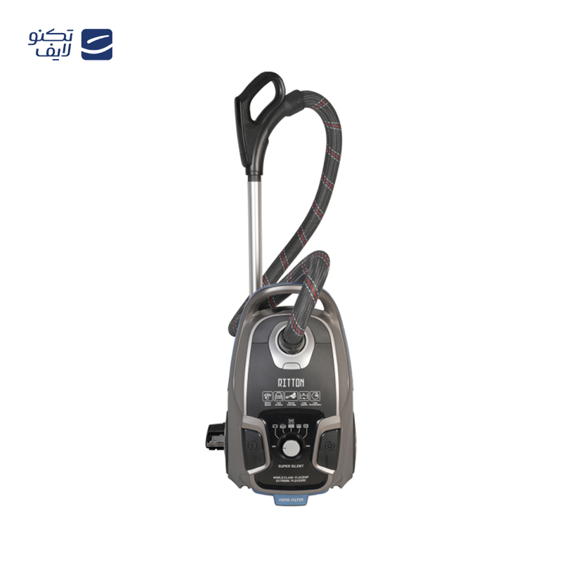 جاروبرقی ریتون مدل MEGATRON