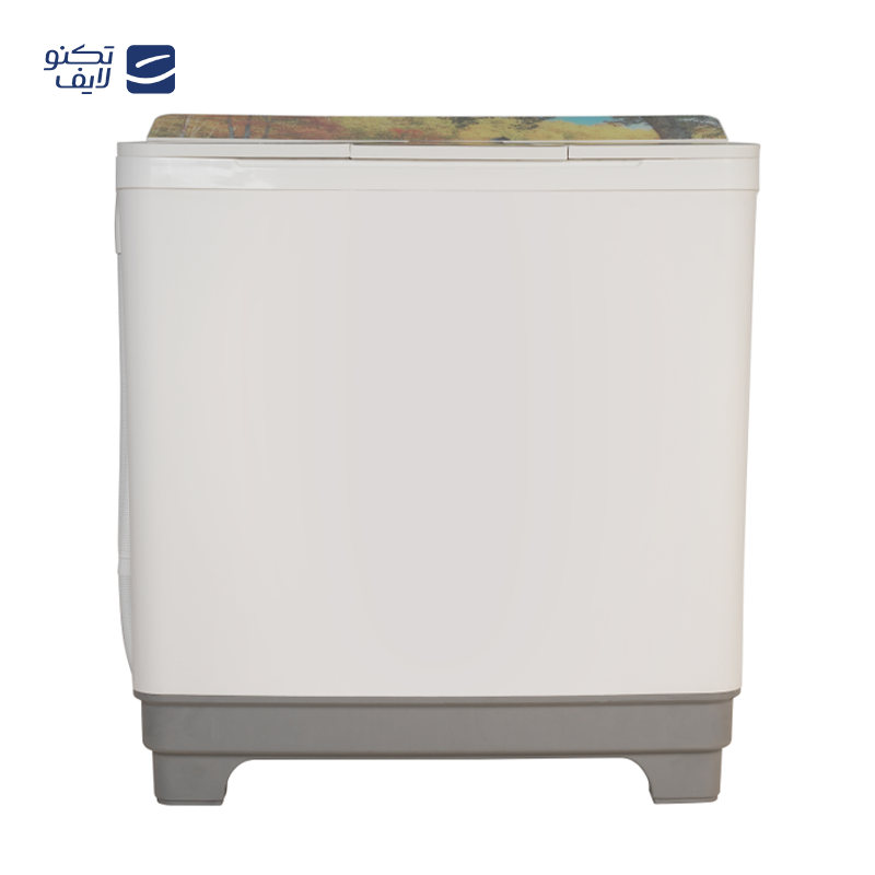 ماشین لباسشویی 15 کیلوگرم نیمه-اتوماتیک ریتون مدل RWM-1603 TG