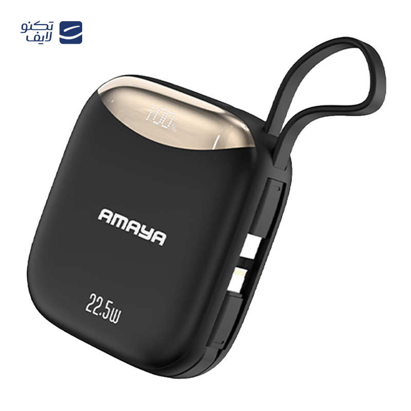 gallery-پاوربانک یوسمز مدل CD221 ظرفیت 10000 میلی آمپر ساعت copy.png