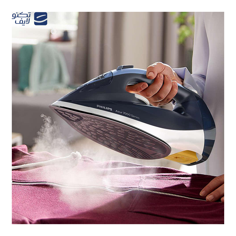 اتو بخار فیلیپس مدل DST7030