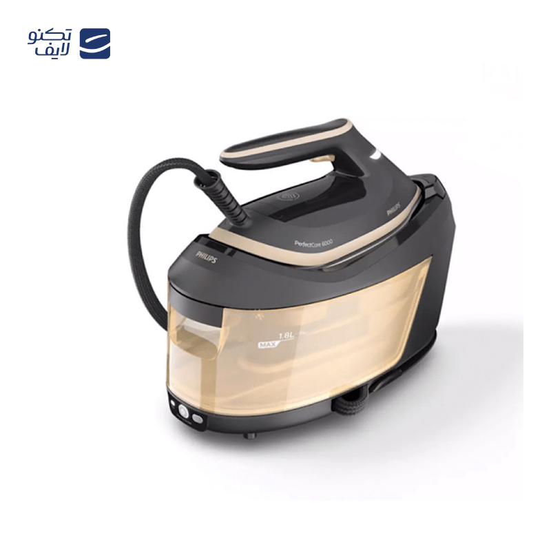 اتو مخزن دار فیلیپس مدل PSG6064